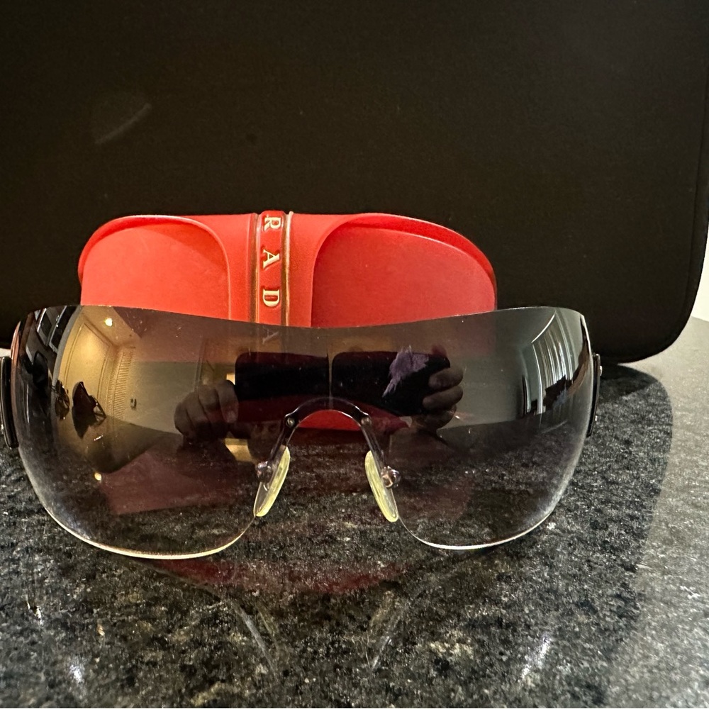 Prada sunglasses